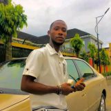 Kingsley Charles, 24 years old, Port Harcourt, Nigeria