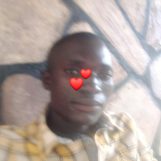 Gerald, 25 years old, Entebbe, Uganda