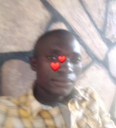 Gerald, 25 years old, Man, Entebbe, Uganda