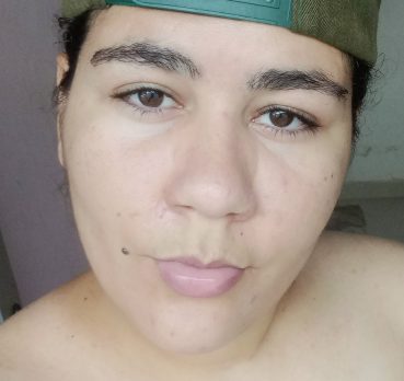 Zeni, 28 years old, Sao Paulo, Brazil