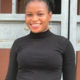 Dorcas, 22 years old, Lagos, Nigeria
