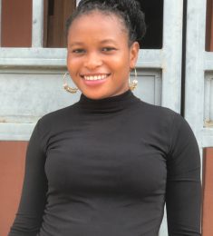 Dorcas, 22 years old, Woman, Lagos, Nigeria