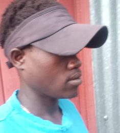 Brian Murimi, 25 years old, Man, Geita, Tanzania
