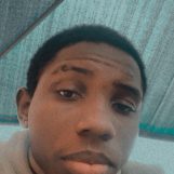 Solomon, 21 years old, Lagos, Nigeria