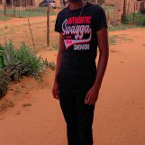 Emmanuel, 29 years old, Witbank, South Africa
