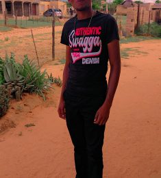 Emmanuel, 29 years old, Man, Witbank, South Africa