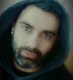 Ashkan, 36 years old, Man, Samokov, Bulgaria