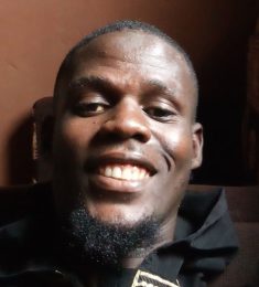 Blac Camoru, 28 years old, Man, Epe, Nigeria