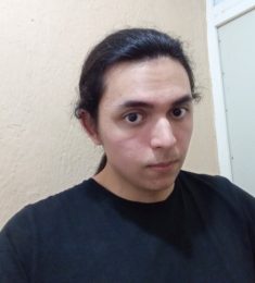 Cesar, 22 years old, Man, Hermosillo, Mexico