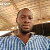 ALIU Mohammed, 35 years old, Ilorin, Nigeria