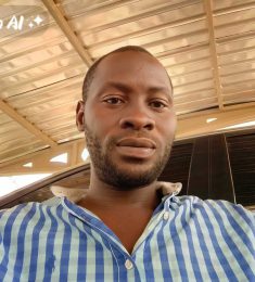 ALIU Mohammed, 35 years old, Man, Ilorin, Nigeria