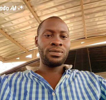 ALIU Mohammed, 35 years old, Ilorin, Nigeria