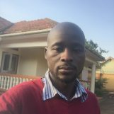 MWONDHA PETER, 31 years old, Entebbe, Uganda