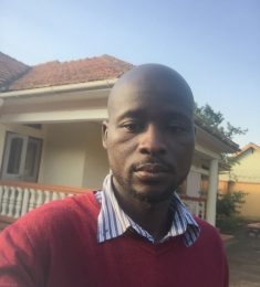MWONDHA PETER, 32 years old, Man, Entebbe, Uganda