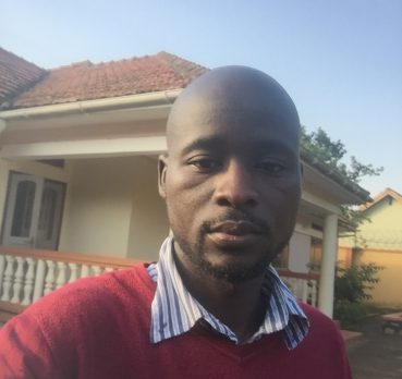 MWONDHA PETER, 32 years old, Entebbe, Uganda