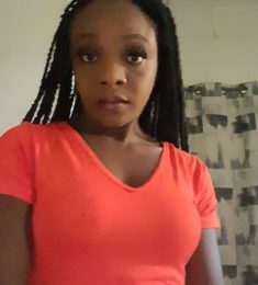 Janet, 35 years old, Woman, Lagos, Nigeria