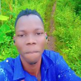 Steper, 24 years old, Luwero, Uganda