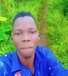 Steper, 24 years old, Man, Luwero, Uganda