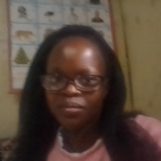 Joan Ngome, 31 years old, Masindi, Uganda