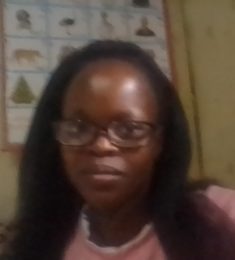 Joan Ngome, 31 years old, Woman, Masindi, Uganda
