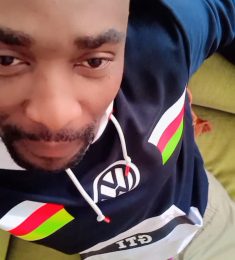 Kelvin amadi, 36 years old, Man, East London, South Africa