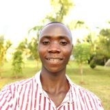 Clamor weiyz, 20 years old, Mbale, Uganda