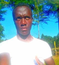 Noah, 20 years old, Man, Busia, Uganda