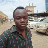 Lawrence, 22 years old, Kampala, Uganda