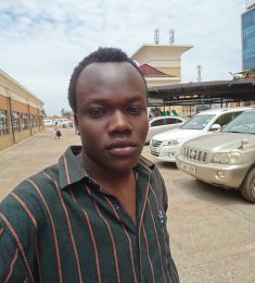 Lawrence, 22 years old, Man, Kampala, Uganda