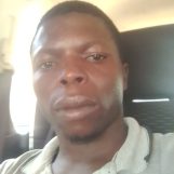 Piason, 31 years old, Kadoma, Zimbabwe