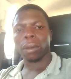 Piason, 31 years old, Man, Kadoma, Zimbabwe