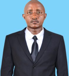 Timothy Mburu, 34 years old, Man, Kampala, Uganda