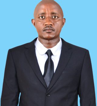 Timothy Mburu, 34 years old, Kampala, Uganda
