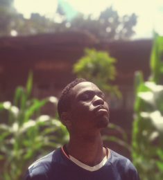 Semei Arnold, 22 years old, Man, Entebbe, Uganda
