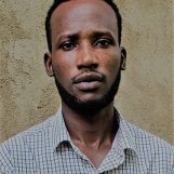Junior Magutu, 27 years old, Moshi, Tanzania