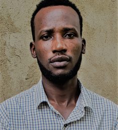 Junior Magutu, 27 years old, Man, Moshi, Tanzania