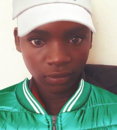 Ainamani Asaph, 20 years old, Man, Entebbe, Uganda