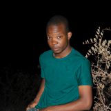 Blessing, 22 years old, Chipinge, Zimbabwe