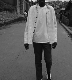 Ash, 24 years old, Man, Mubende, Uganda