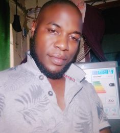 Julius, 34 years old, Man, Kampala, Uganda