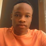 Kawooya John Baptist Calvins, 20 years old, Kampala, Uganda