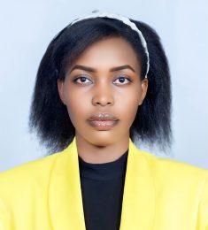 Sano, 25 years old, Woman, Kigali, Rwanda