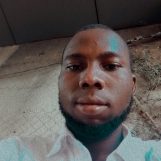 Komolafe Michael, 24 years old, Lagos, Nigeria