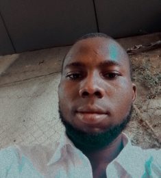 Komolafe Michael, 24 years old, Man, Lagos, Nigeria