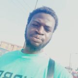 Mmaduabuchi, 24 years old, Lagos, Nigeria