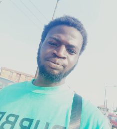 Mmaduabuchi, 24 years old, Man, Lagos, Nigeria