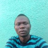Mpung, 30 years old, Kampala, Uganda
