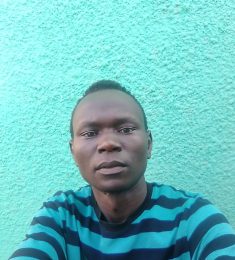 Mpung, 29 years old, Man, Kampala, Uganda
