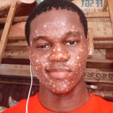 George bush, 20 years old, Keffi, Nigeria
