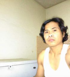 Golden, 44 years old, Man, Bacolod City, Philippines